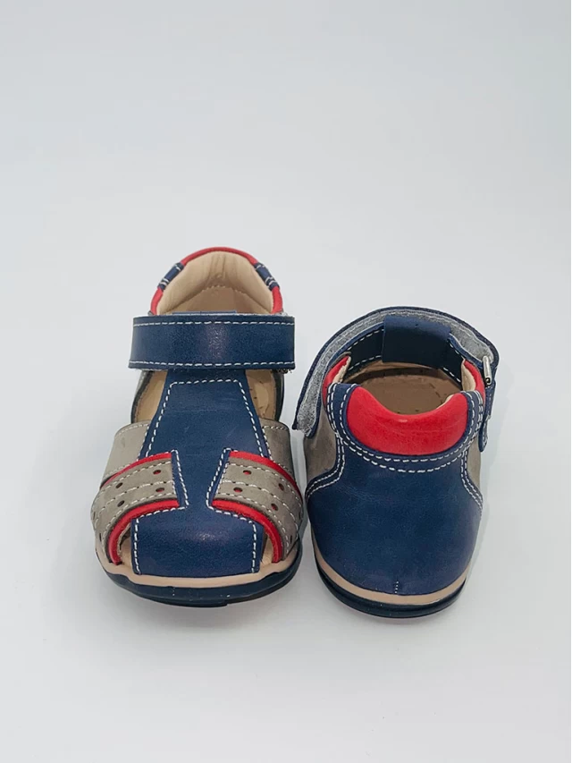 Sandale baieti Cod 344-1=KS4